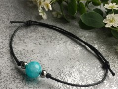 Lístečkové náušnice - S.Steel