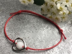 Lístečkové náušnice - S.Steel