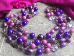 Lístečkové náušnice - S.Steel