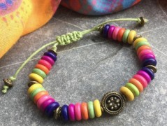 Lístečkové náušnice - S.Steel