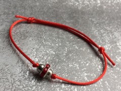 Lístečkové náušnice - S.Steel