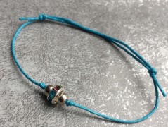 Lístečkové náušnice - S.Steel