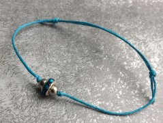 Lístečkové náušnice - S.Steel