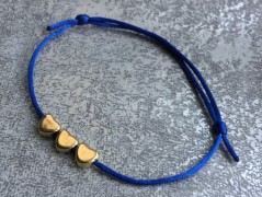 Lístečkové náušnice - S.Steel