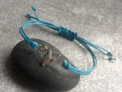 Lístečkové náušnice - S.Steel