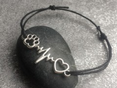 Lístečkové náušnice - S.Steel