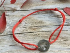 Lístečkové náušnice - S.Steel