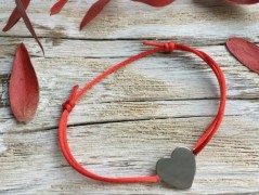 Lístečkové náušnice - S.Steel