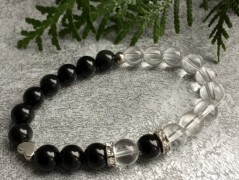 Lístečkové náušnice - S.Steel