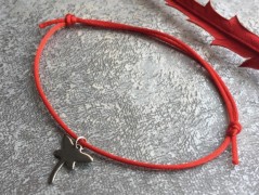 Lístečkové náušnice - S.Steel