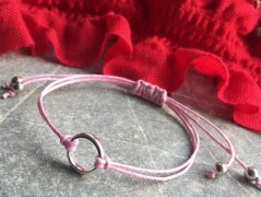 Lístečkové náušnice - S.Steel