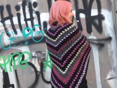 Lístečkové náušnice - S.Steel