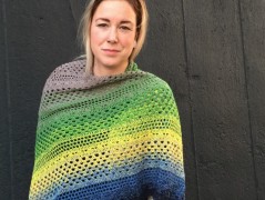 Lístečkové náušnice - S.Steel