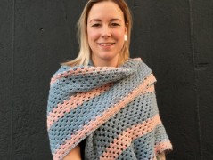 Lístečkové náušnice - S.Steel