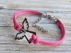 Lístečkové náušnice - S.Steel