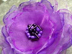 Lístečkové náušnice - S.Steel