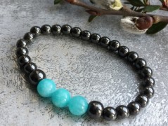 Lístečkové náušnice - S.Steel