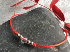 Lístečkové náušnice - S.Steel