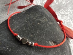 Lístečkové náušnice - S.Steel