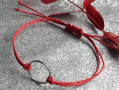 Lístečkové náušnice - S.Steel