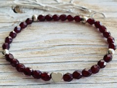 Lístečkové náušnice - S.Steel