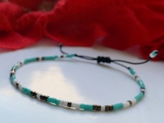 Lístečkové náušnice - S.Steel