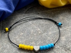 Lístečkové náušnice - S.Steel