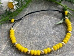 Lístečkové náušnice - S.Steel