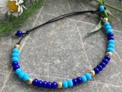 Lístečkové náušnice - S.Steel