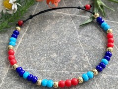 Lístečkové náušnice - S.Steel