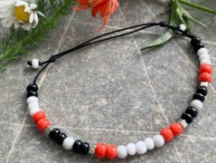 Lístečkové náušnice - S.Steel