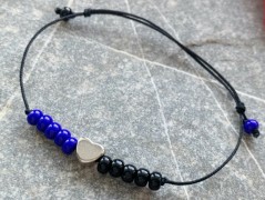 Lístečkové náušnice - S.Steel