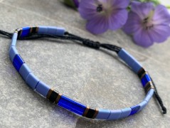 Lístečkové náušnice - S.Steel