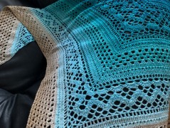 Lístečkové náušnice - S.Steel