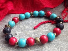 Lístečkové náušnice - S.Steel