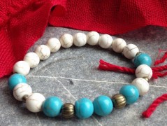 Lístečkové náušnice - S.Steel