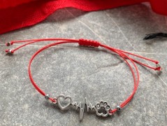 Lístečkové náušnice - S.Steel