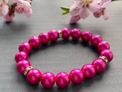 Lístečkové náušnice - S.Steel