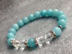 Lístečkové náušnice - S.Steel