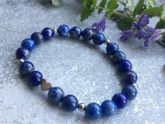 Lístečkové náušnice - S.Steel