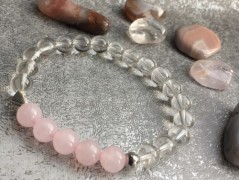 Lístečkové náušnice - S.Steel