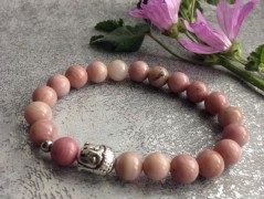 Lístečkové náušnice - S.Steel