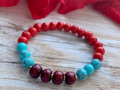 Lístečkové náušnice - S.Steel