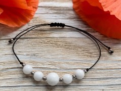 Lístečkové náušnice - S.Steel