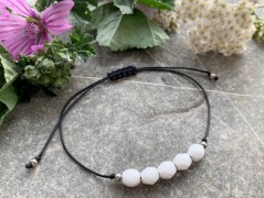 Lístečkové náušnice - S.Steel