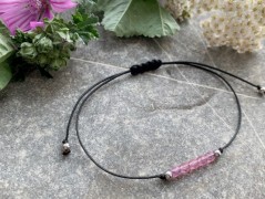 Lístečkové náušnice - S.Steel