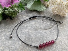 Lístečkové náušnice - S.Steel