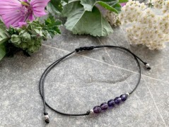 Lístečkové náušnice - S.Steel