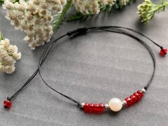 Lístečkové náušnice - S.Steel