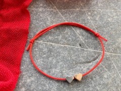 Lístečkové náušnice - S.Steel